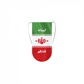 رو دوشی ساتن اقتصادی کودک ایران قشنگم  30*60
