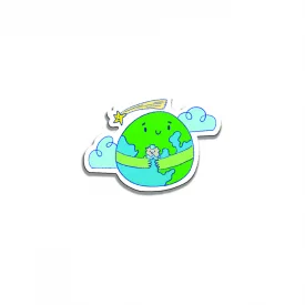 مگنت  کودک ایران جان 02  5*3