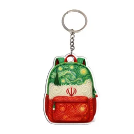دسته کلید  ایران میناب است  5*3.5