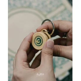 مهر همراه دخیل طرح علی