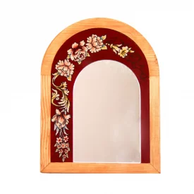 آینه فرش آذر