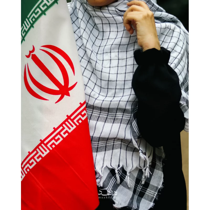 چفیه ایرانی