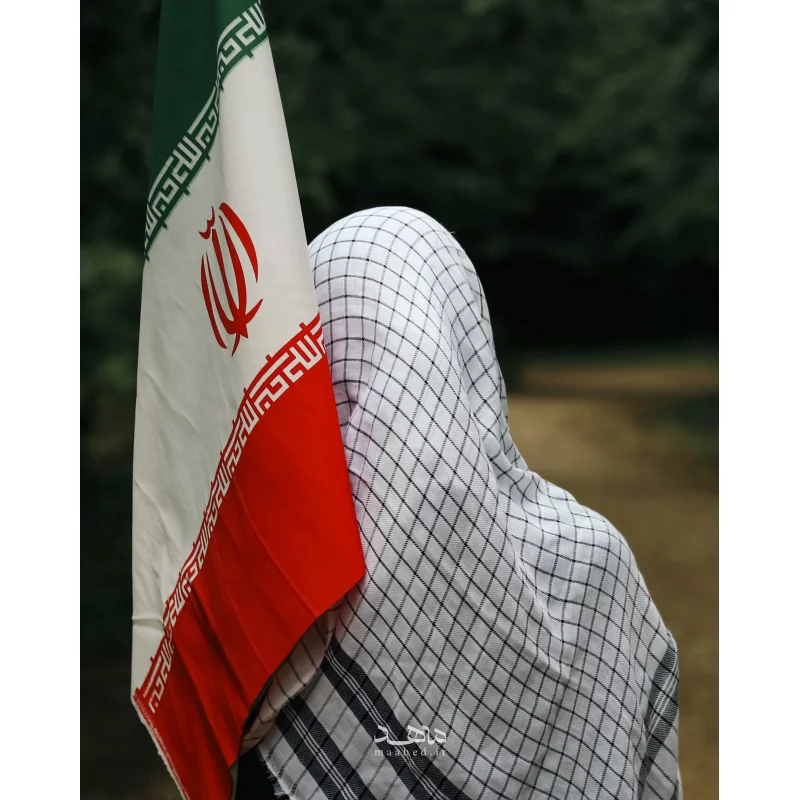 چفیه ایرانی