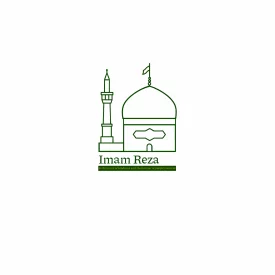 تیشرت استین بلند پنبه امام رضا 02 سفید