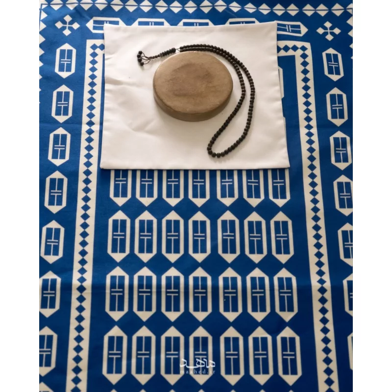 سجاده زیلو مخمل
