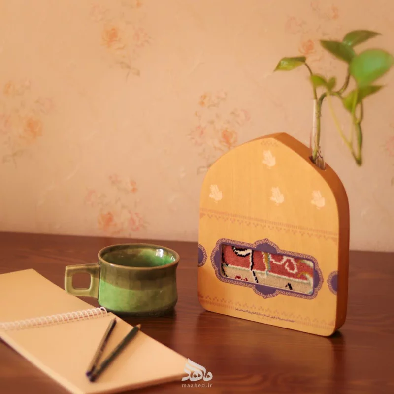 قاب فرش آستان