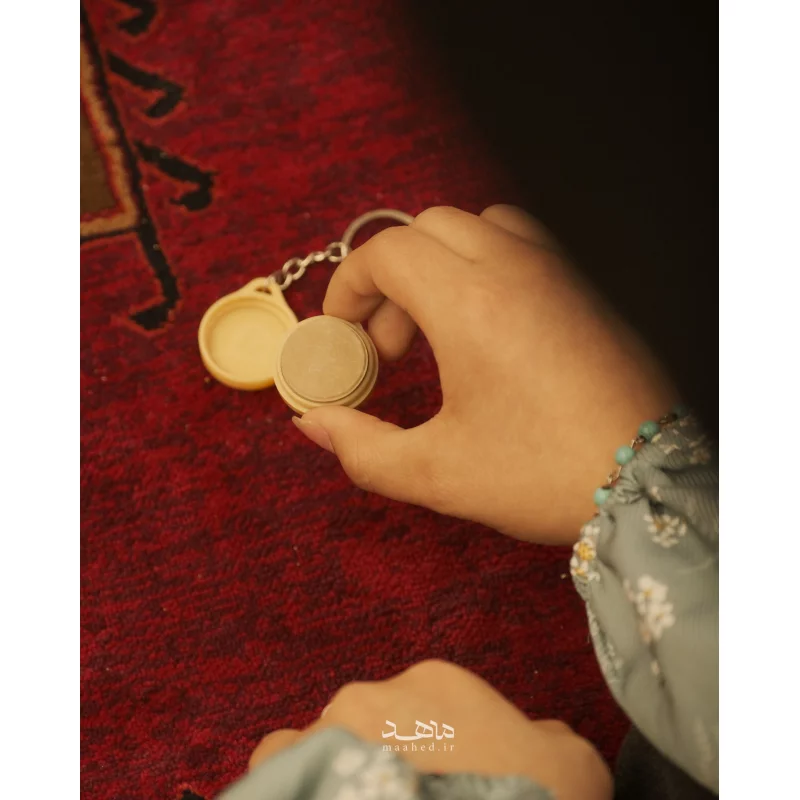 مهر همراه دخیل 