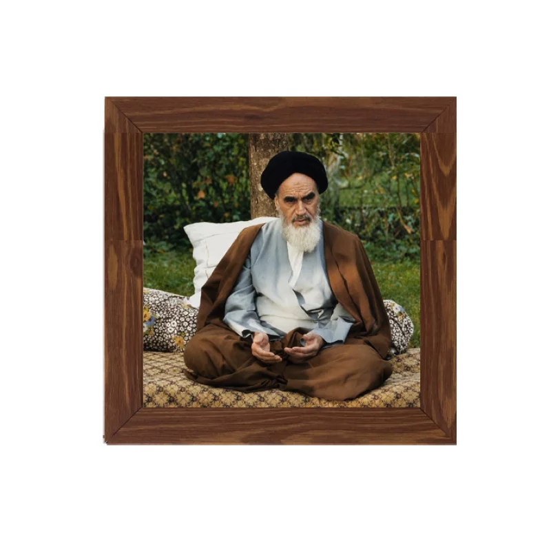 قاب  پی‌وی‌سی آخرین دیدار  15در15 مربع