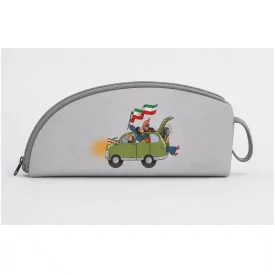 کیف لقمه مخمل من ایرانی‌ام 11×24