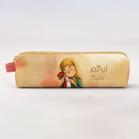 جامدادی مخمل ایرانم 17*7*4