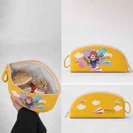 کیف لقمه مخمل با بابام 02 11×24
