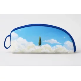 کیف لقمه مخمل مثل سرو 11×24