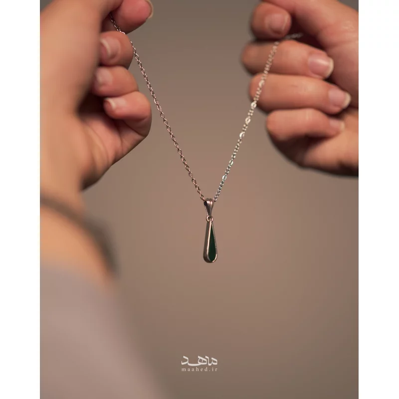 پلاک سرو
