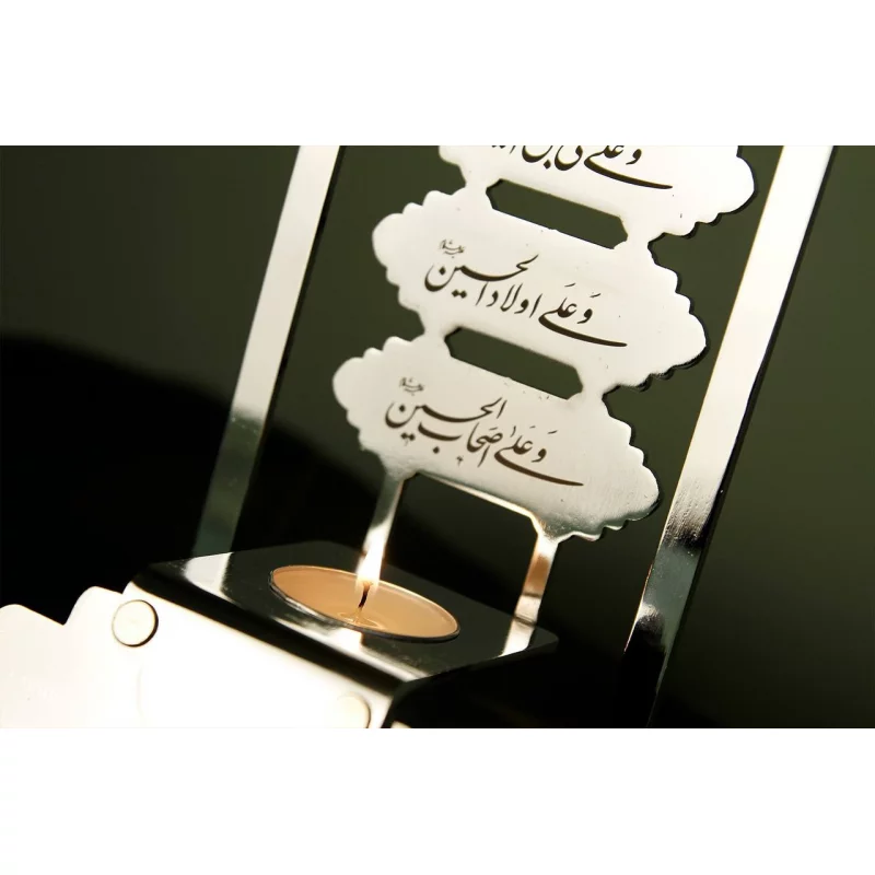 تندیس سقاخانه