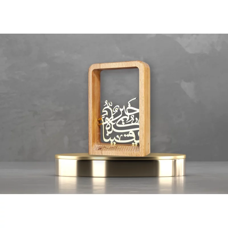 تندیس یقینا کله خیر بزرگ