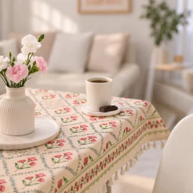 سفره بهار