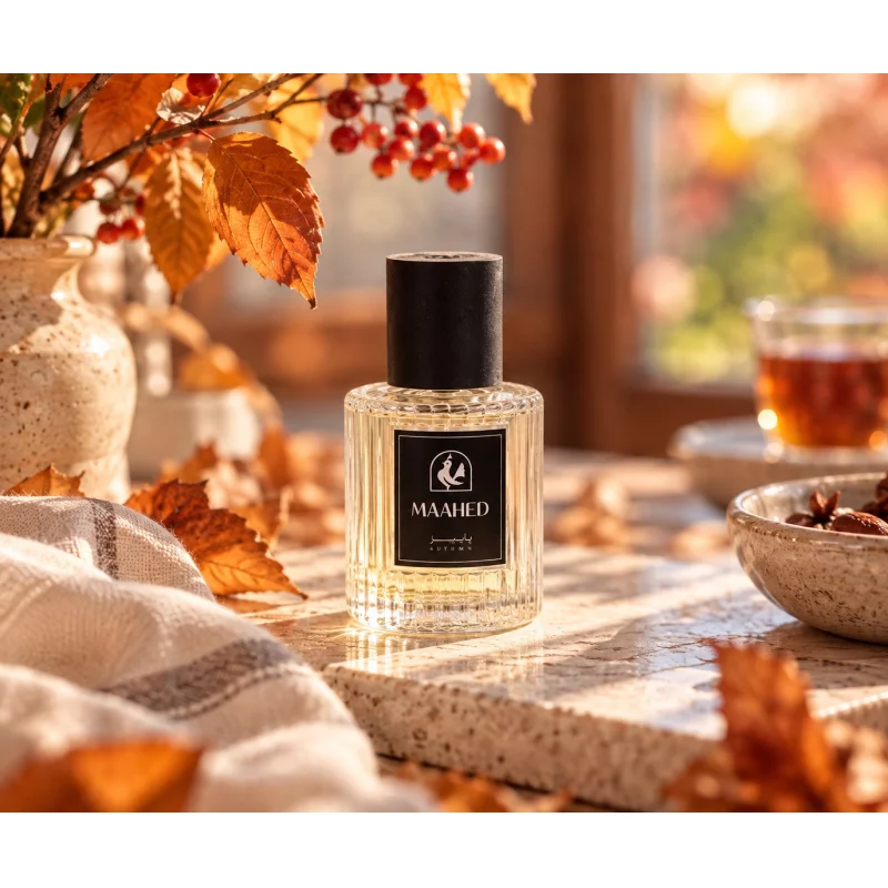 عطر پاییز